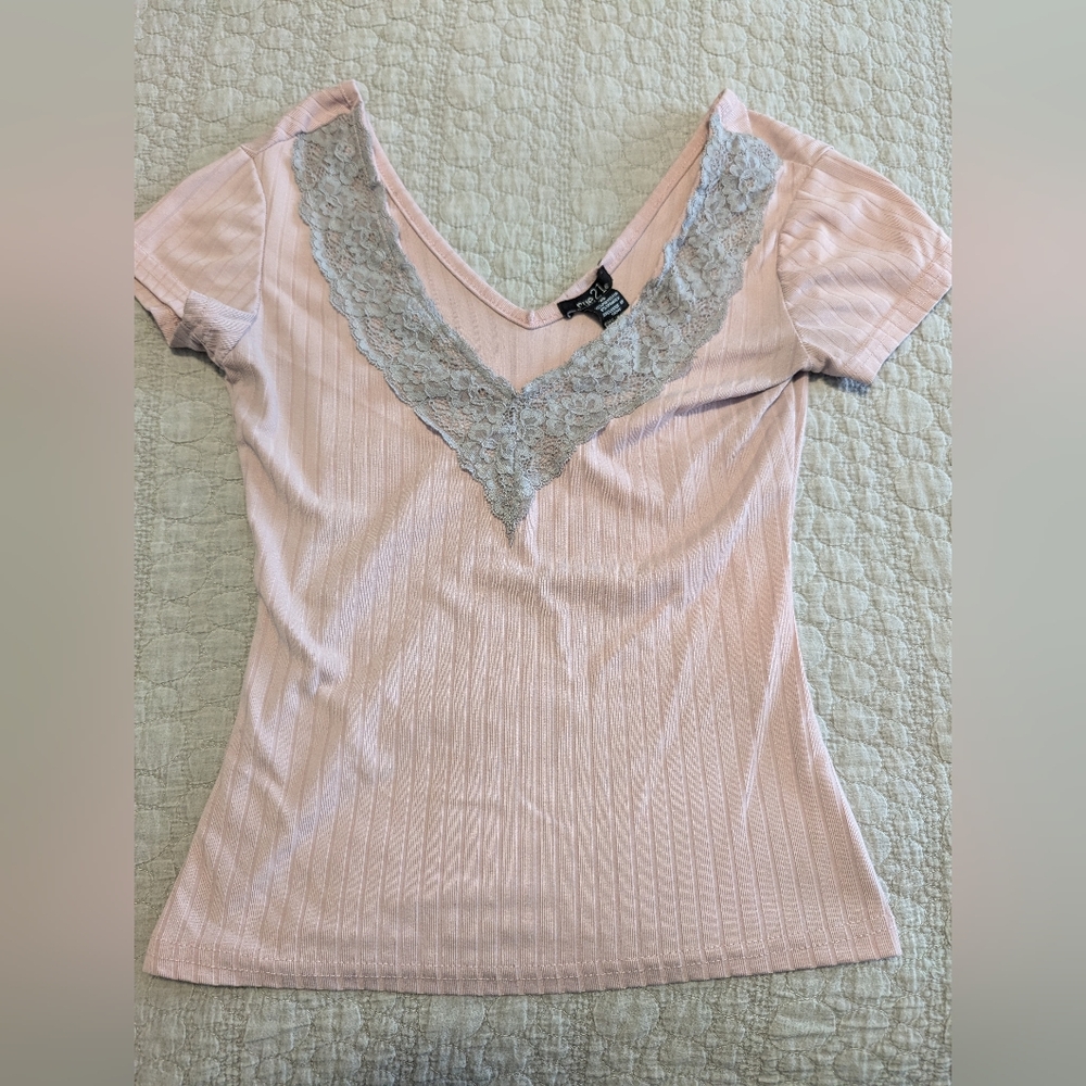 Women's Rue21 top XS